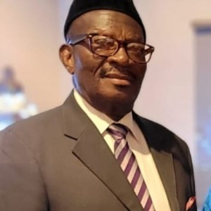 Dah Sognonvi Benoît