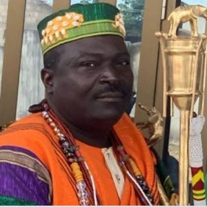 Denis Atchade Assongba