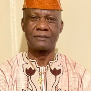 Dah Vohouegla Robert