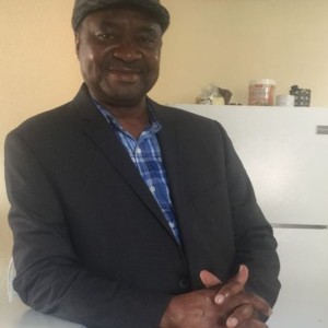 Dah Agbossou Félicien