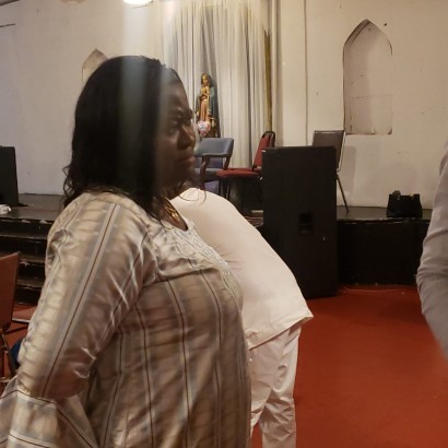 Alliance des Béninois de NY,NJ et CT - Assemblée Générale et Installation du bureau