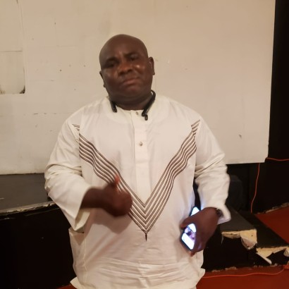 Alliance des Béninois de NY,NJ et CT - Assemblée Générale et Installation du bureau