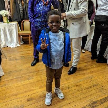 Alliance des Béninois de NY,NJ et CT - Célébration de la fête de fin d'année 2022