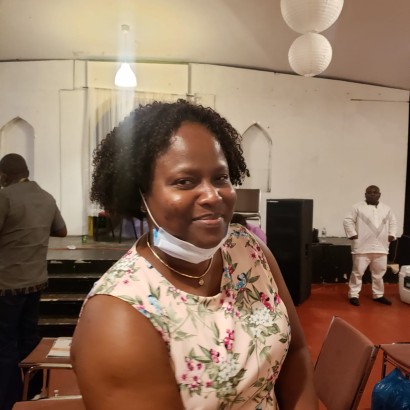 Alliance des Béninois de NY,NJ et CT - Assemblée Générale et Installation du bureau