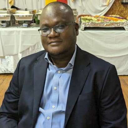 Alliance des Béninois de NY,NJ et CT - Célébration de la fête de fin d'année 2022