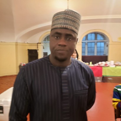 Alliance des Béninois de NY,NJ et CT - Assemblée Générale et Installation du bureau