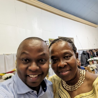 Alliance des Béninois de NY,NJ et CT - Célébration de la fête de fin d'année 2022