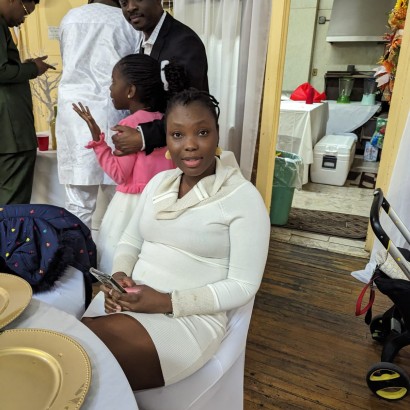 Alliance des Béninois de NY,NJ et CT - Célébration de la fête de fin d'année 2022