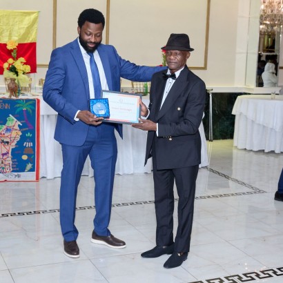 Alliance des Béninois de NY,NJ et CT - Célébration de la fête Nationale du Benin 2023