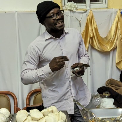 Alliance des Béninois de NY,NJ et CT - Célébration de la fête de fin d'année 2022