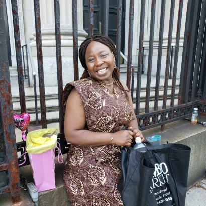 Alliance des Béninois de NY,NJ et CT - Assemblée Générale et Installation du bureau