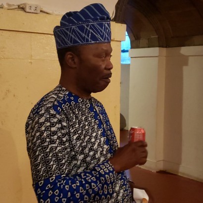 Alliance des Béninois de NY,NJ et CT - Assemblée Générale et Installation du bureau