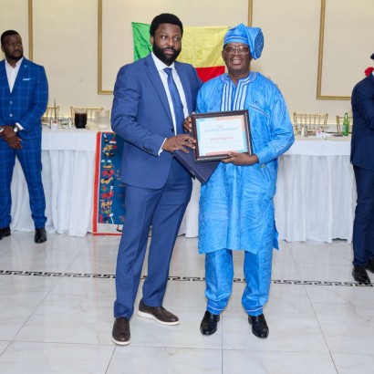 Alliance des Béninois de NY,NJ et CT - Célébration de la fête Nationale du Benin 2023