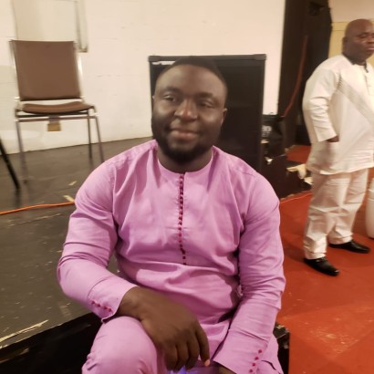 Alliance des Béninois de NY,NJ et CT - Assemblée Générale et Installation du bureau