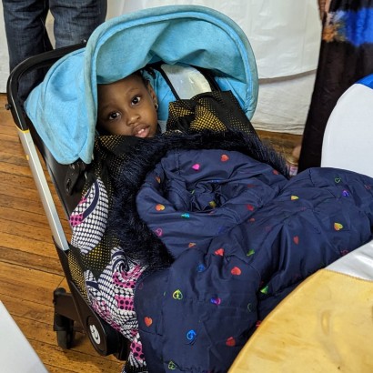 Alliance des Béninois de NY,NJ et CT - Célébration de la fête de fin d'année 2022