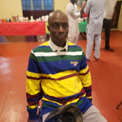 Alliance des Béninois de NY,NJ et CT - Assemblée Générale et Installation du bureau